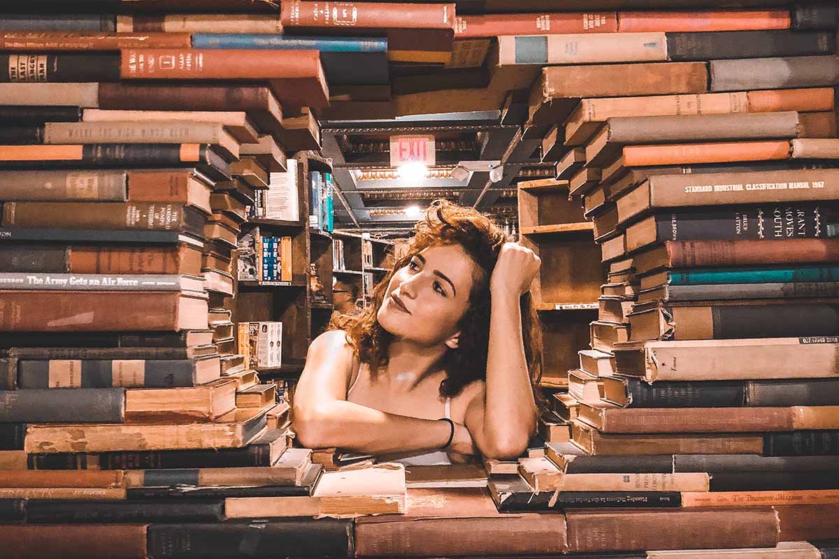 why poetry