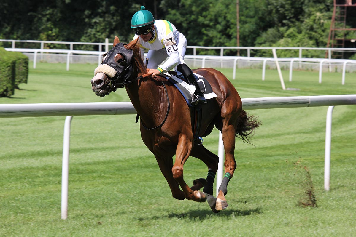 2022 Kentucky Derby