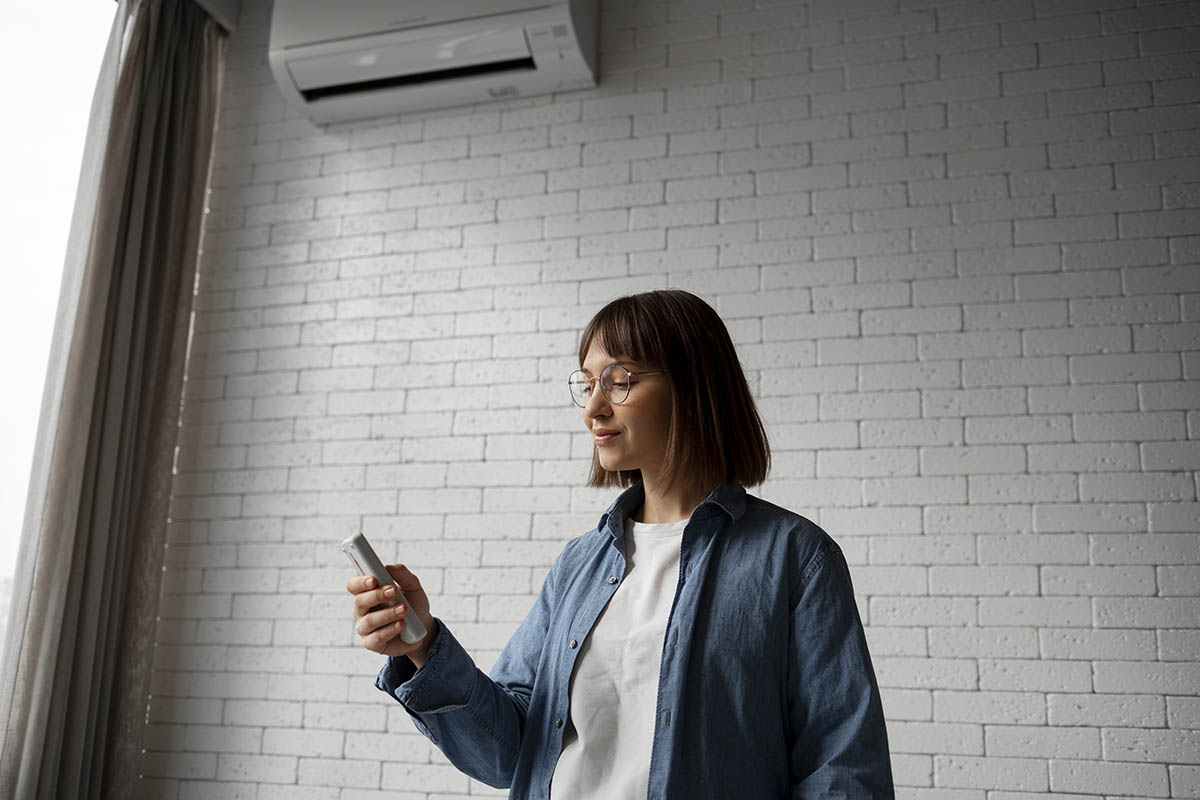 Air Conditioning Options