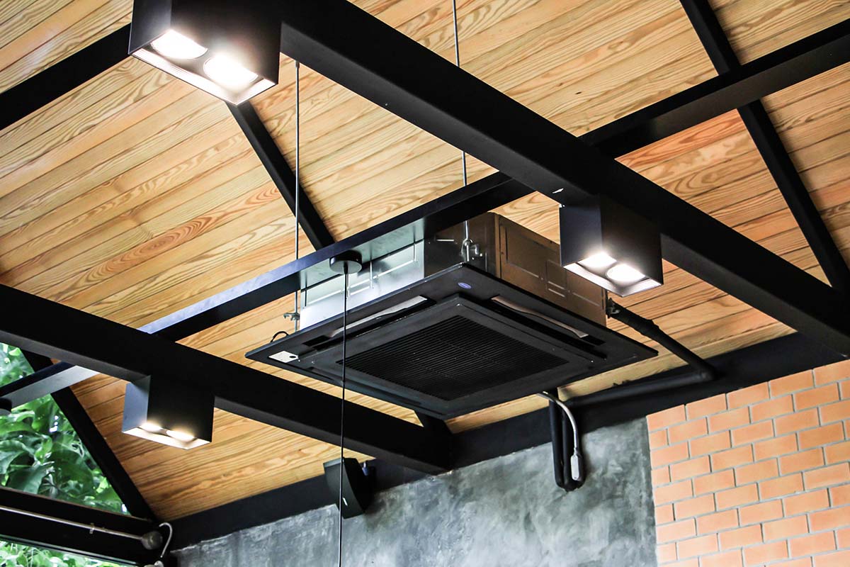 Air Ducts