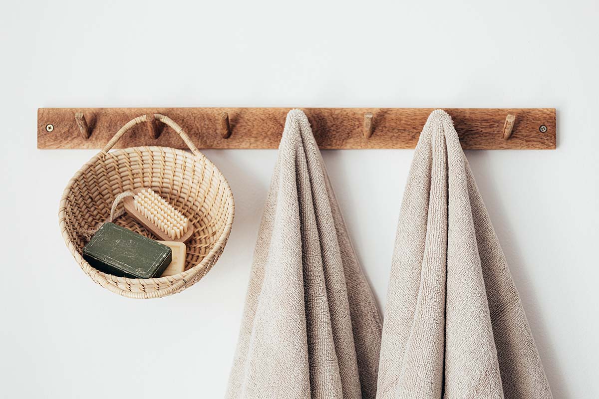 Basement Into A For-Profit Spa