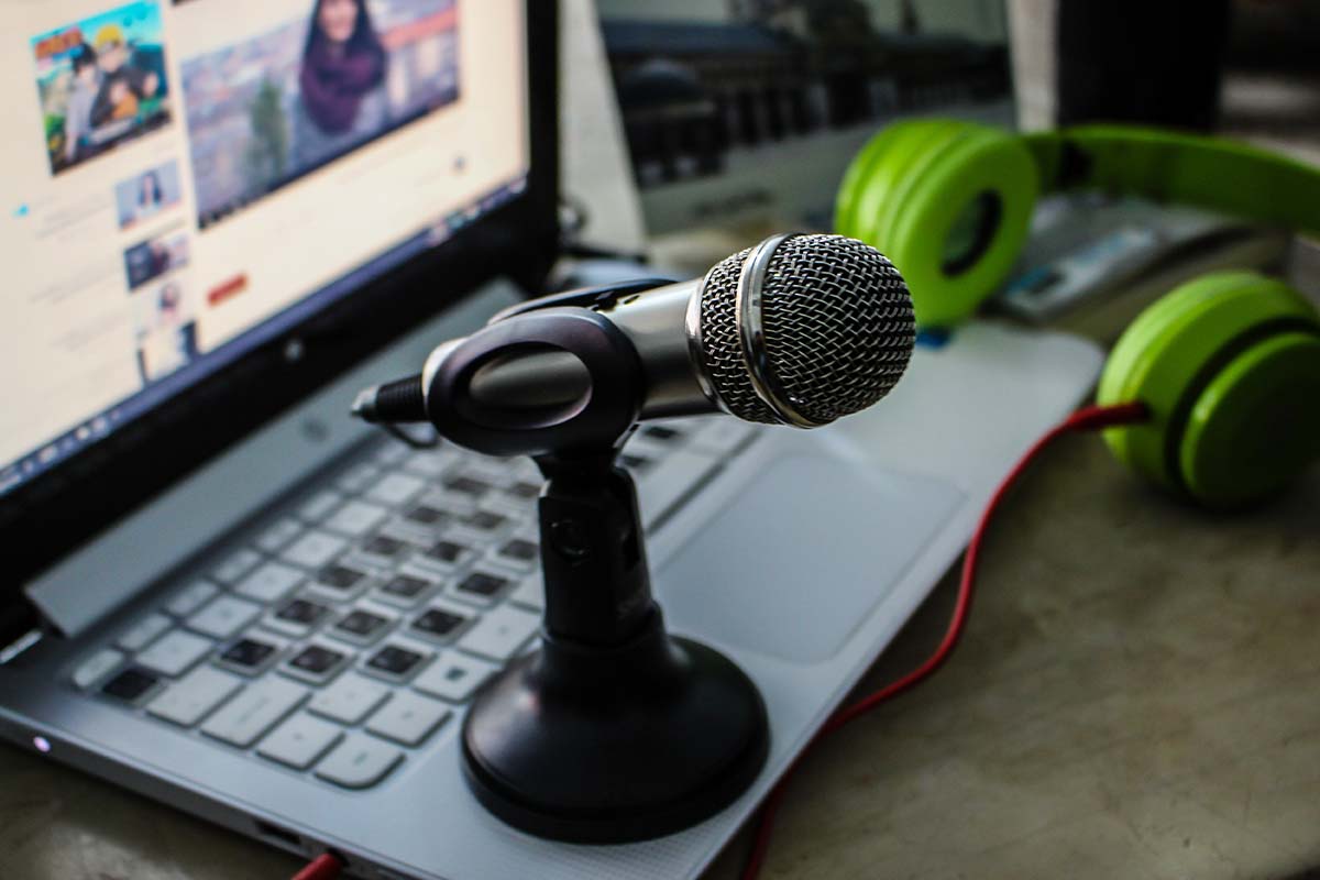 Begin Your Sports Broadcasting Career