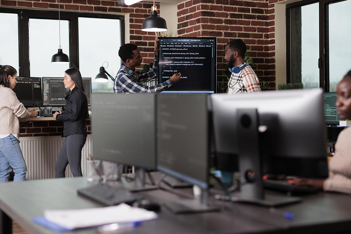 Best Software Development Companies in USA
