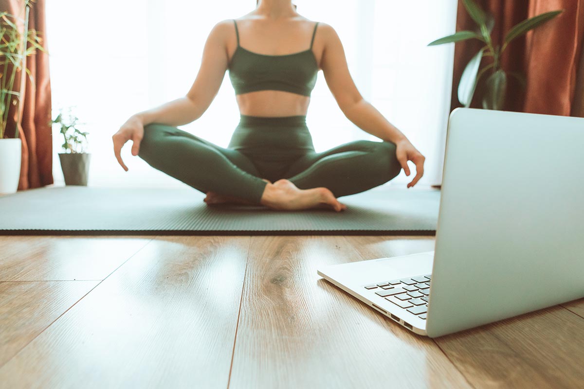 Best Software for Yoga Studios