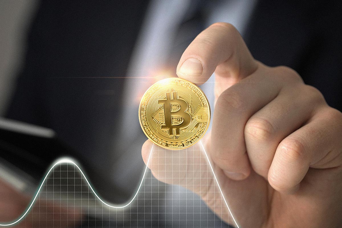 Bitcoin payments decline