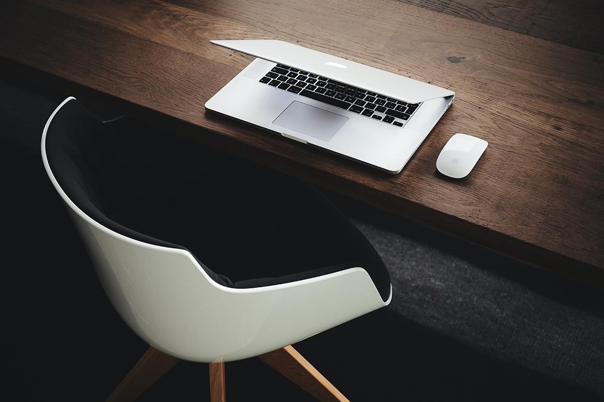 Business Data Security