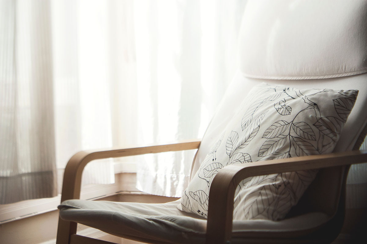 Buying A Pillow Protector