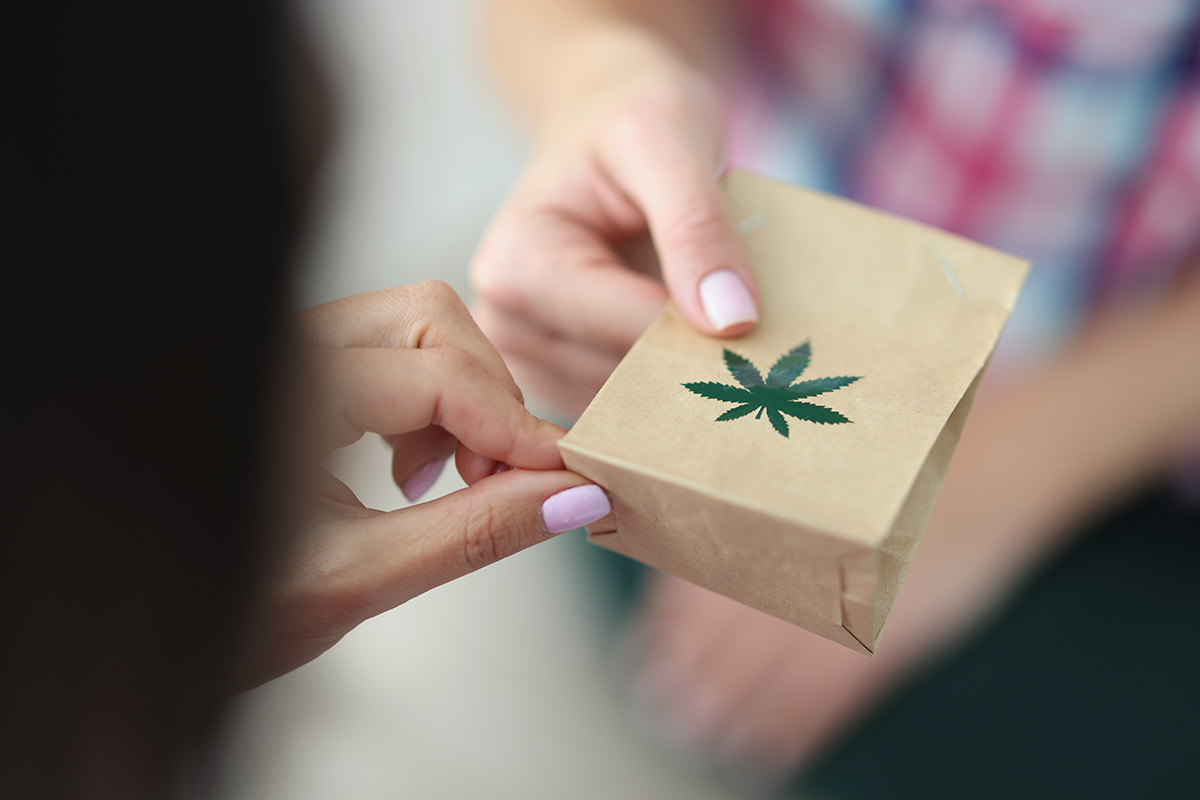 Buying Cannabis Online