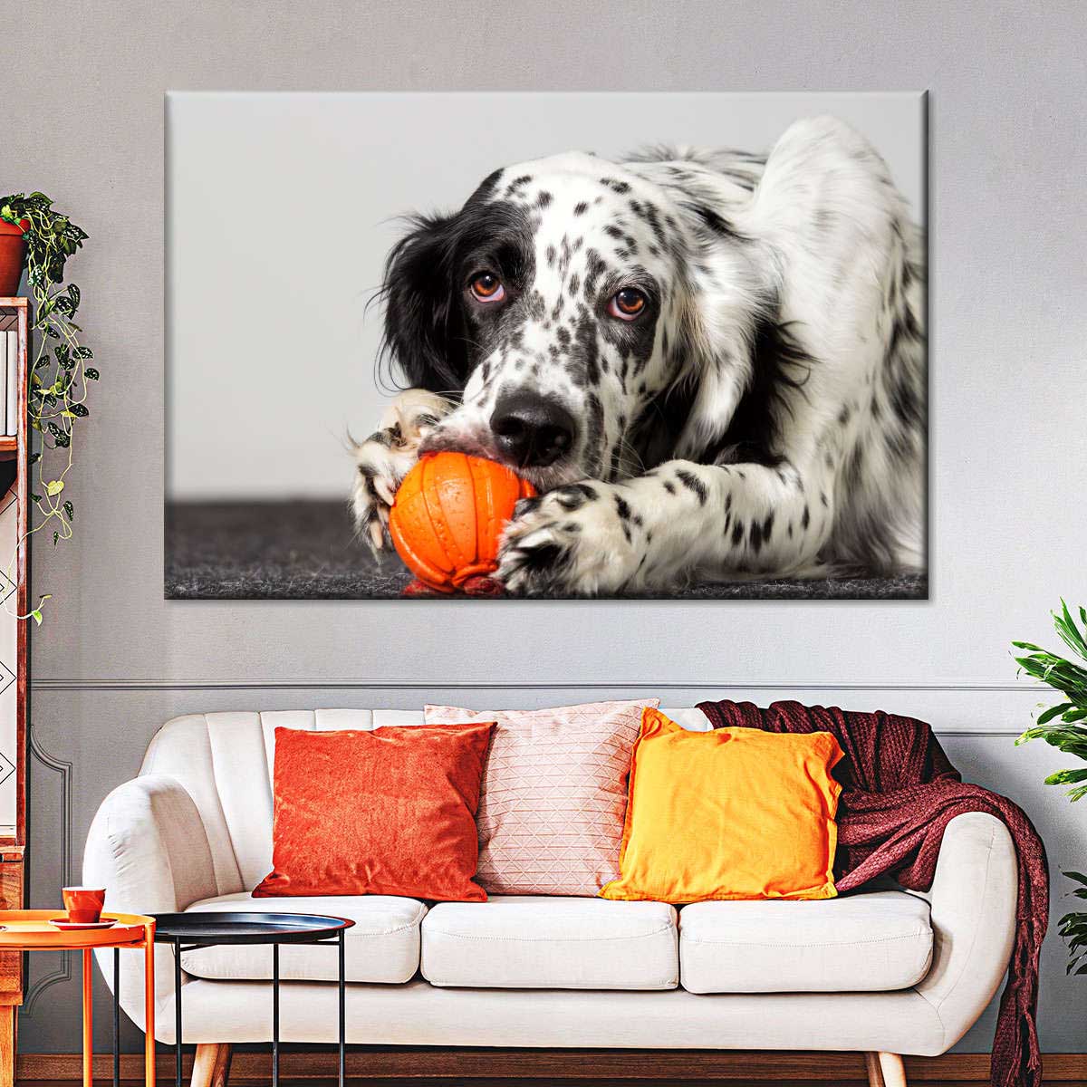 Canvas Printing Options