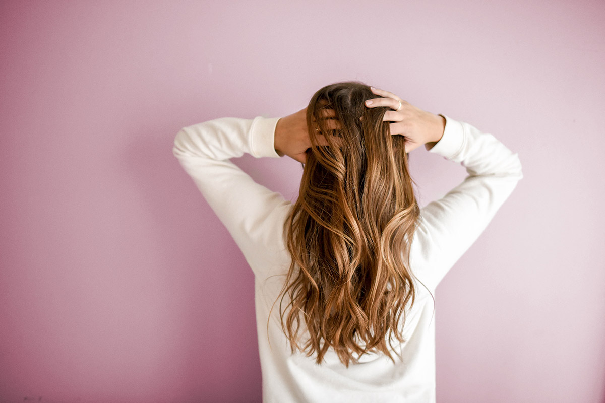 Causes of Hair Loss and What You Can Do