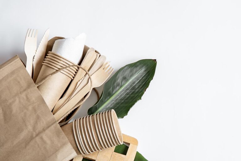 7 Alternative Solutions To Common Waste Disposal Problems