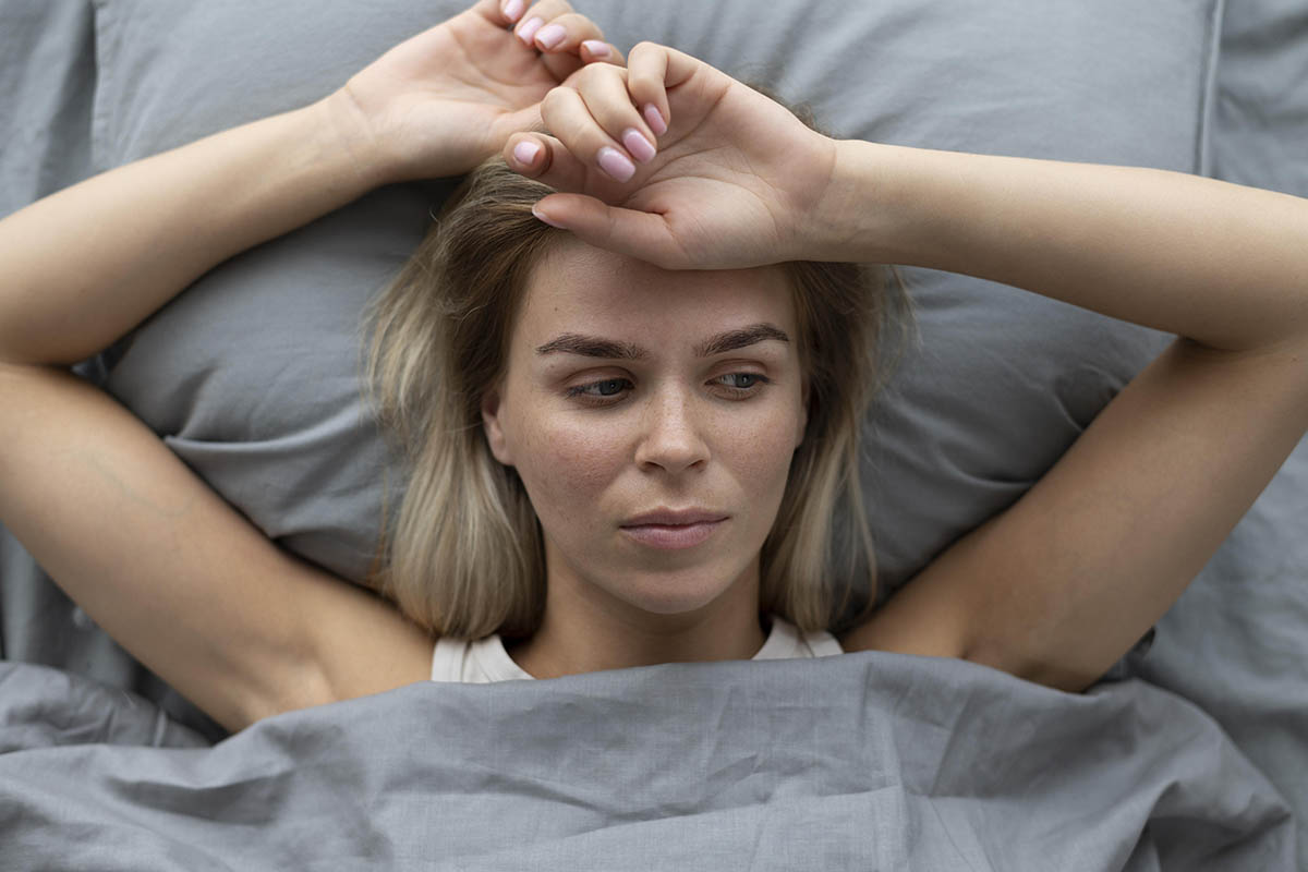 Coping With Pre-surgery Anxiety