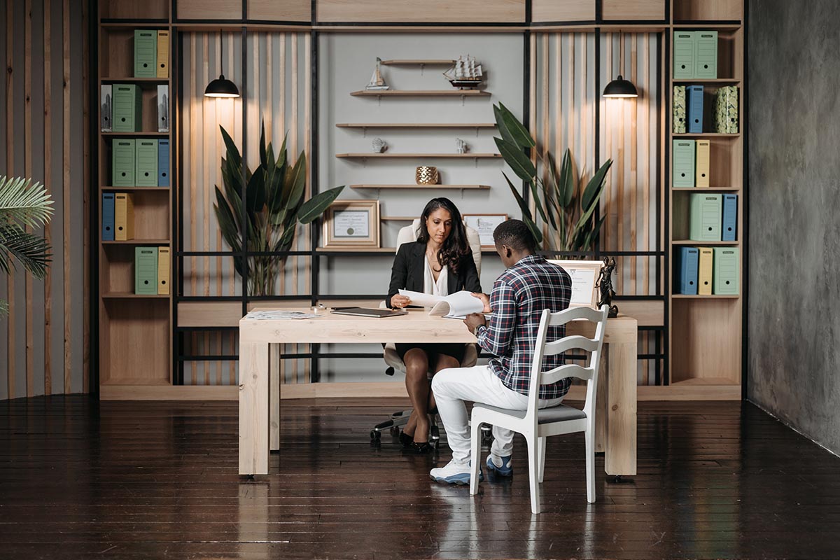 Criminal Lawyers Want You to Know Before a Meeting