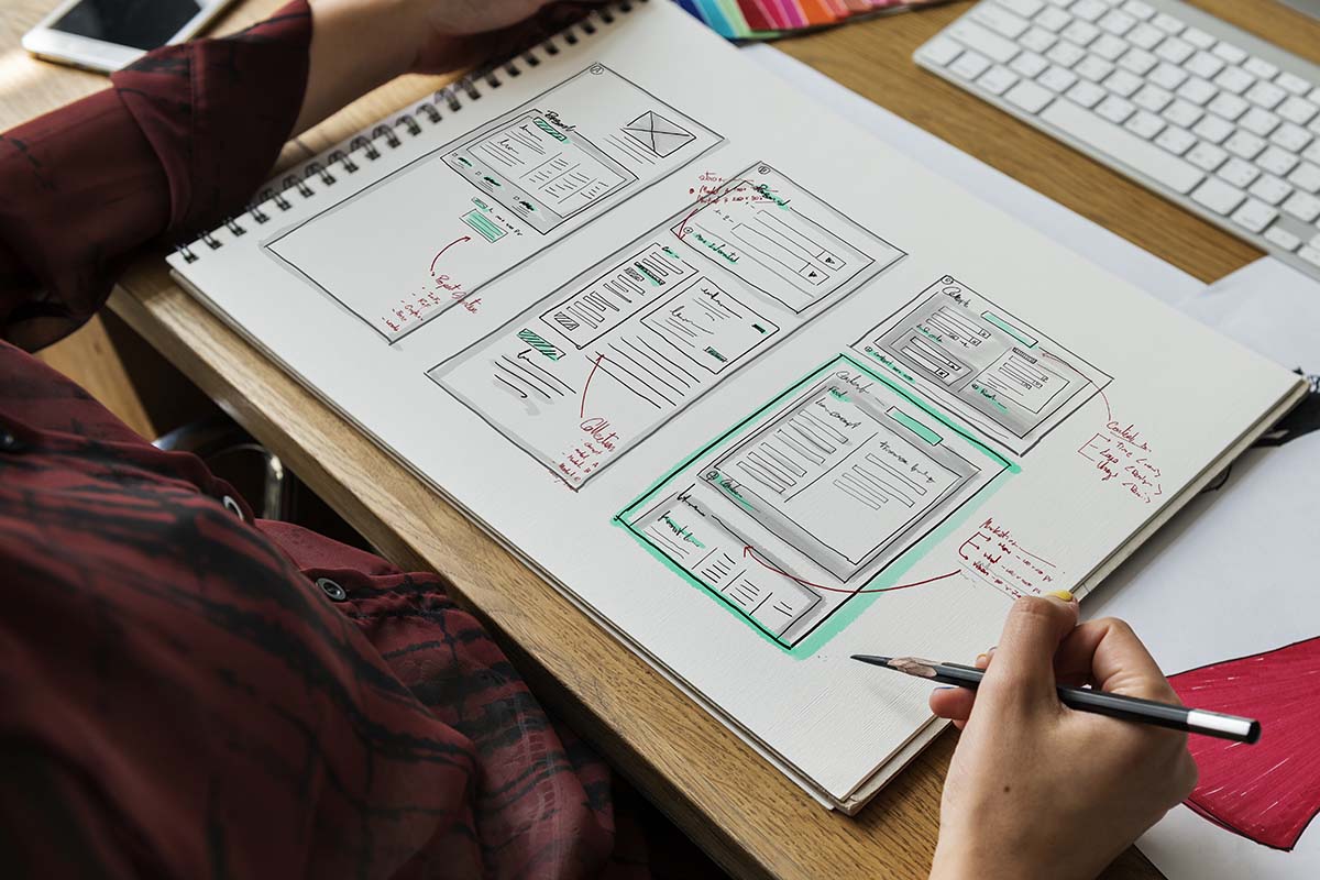 The role of planning. Контент дизайн.