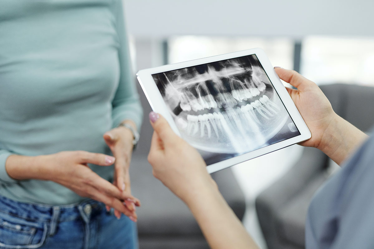 Dental Industry