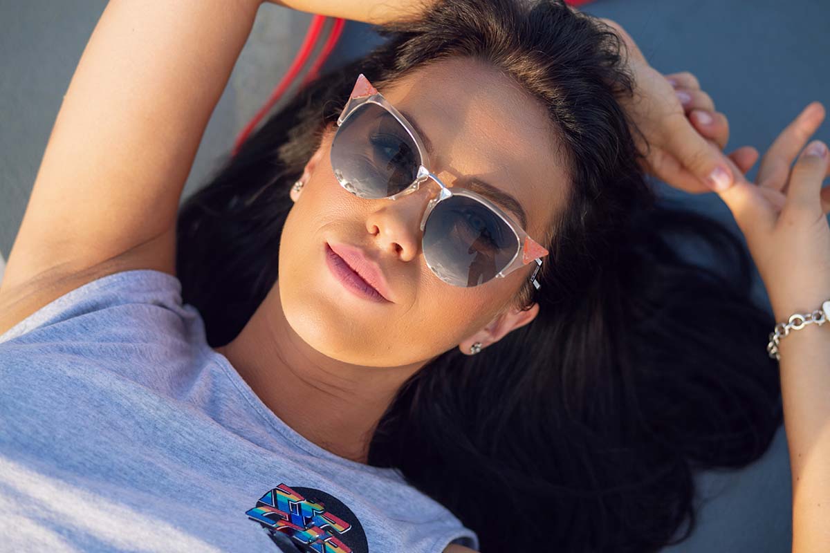 Designer Sunglasses With UV Protection Online 