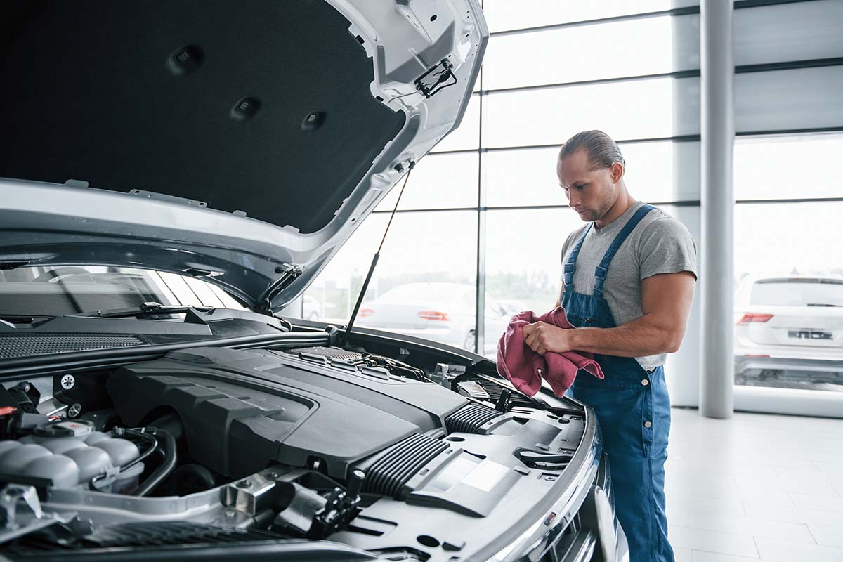 Disability And Car Accident Lawyer