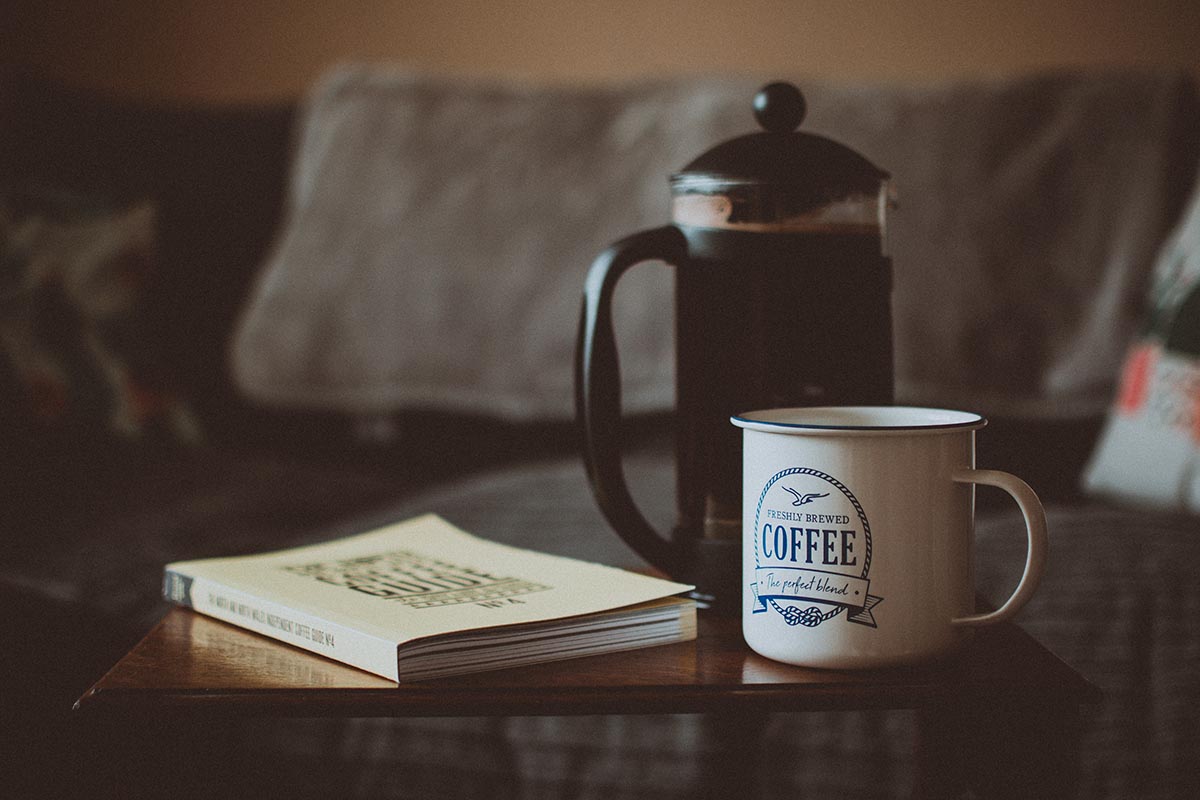 Does Coffee Taste Better When Made in a French Press