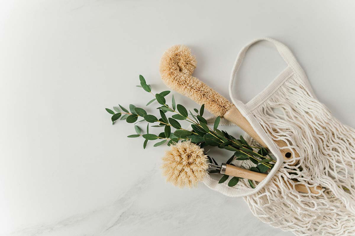 Eco-Friendly Products