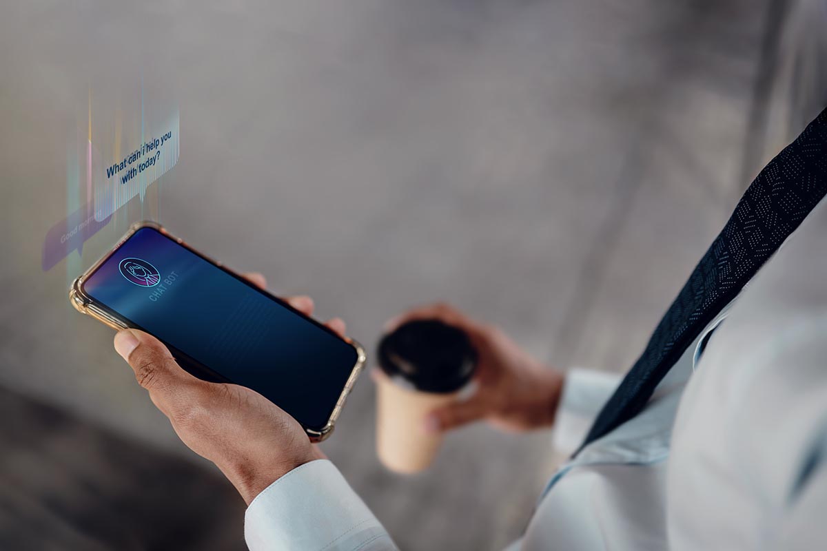 Ecommerce Technology Trends