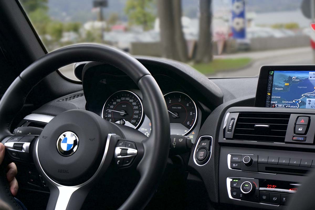 Finding Your Dream Car on the Internet