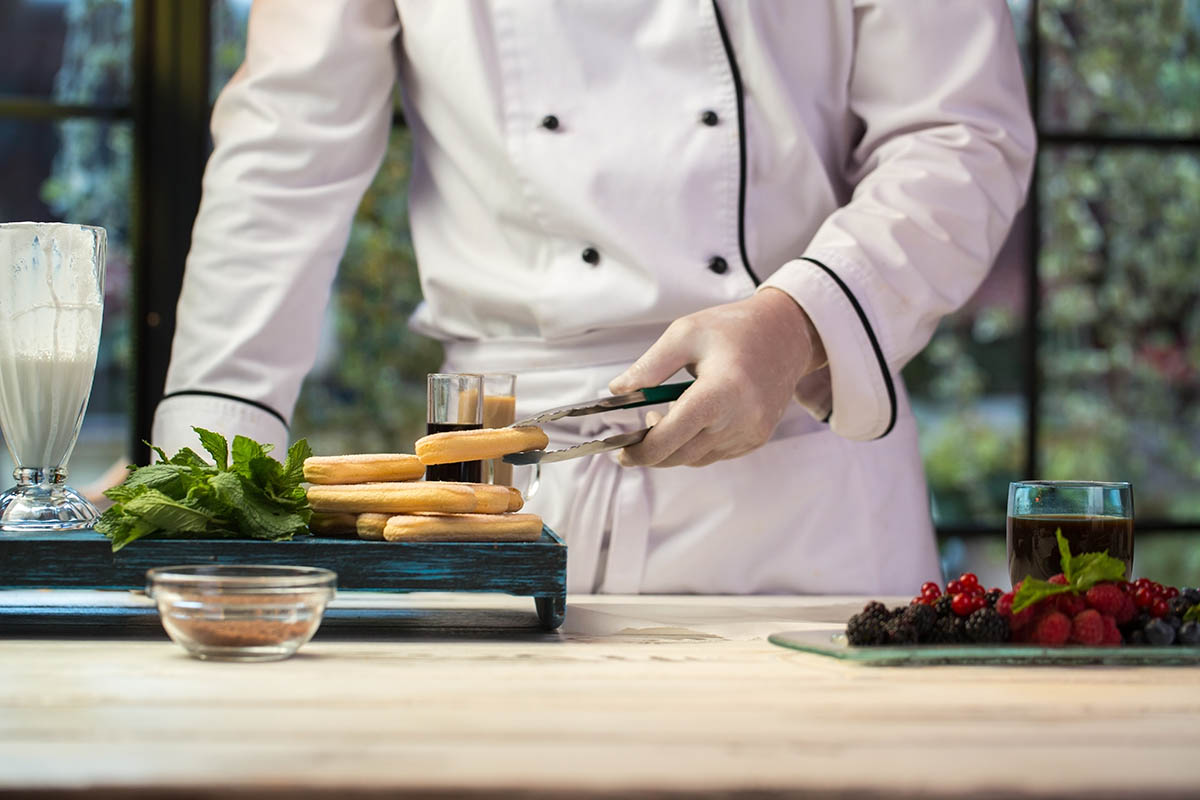 Food Prep Gloves