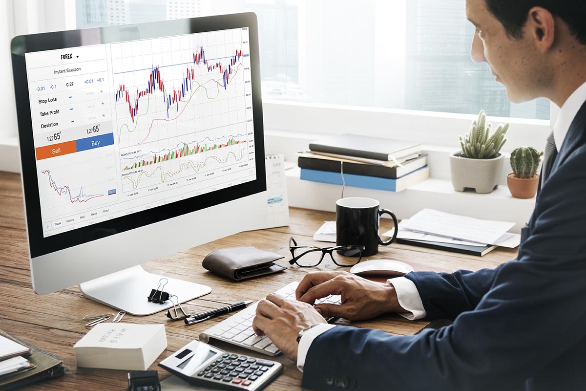 Forex investing ideas