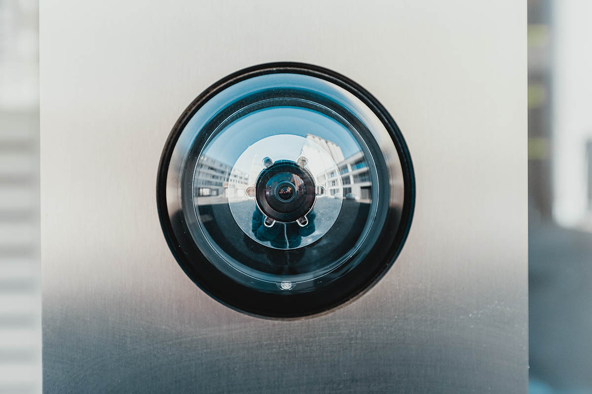 Home Security What It Is