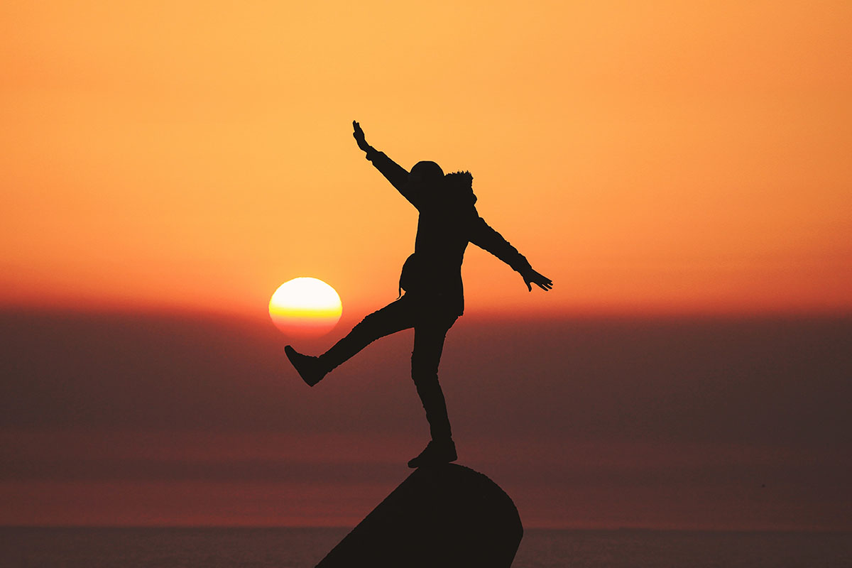 How To Add A Bit Of Adventure Into Life