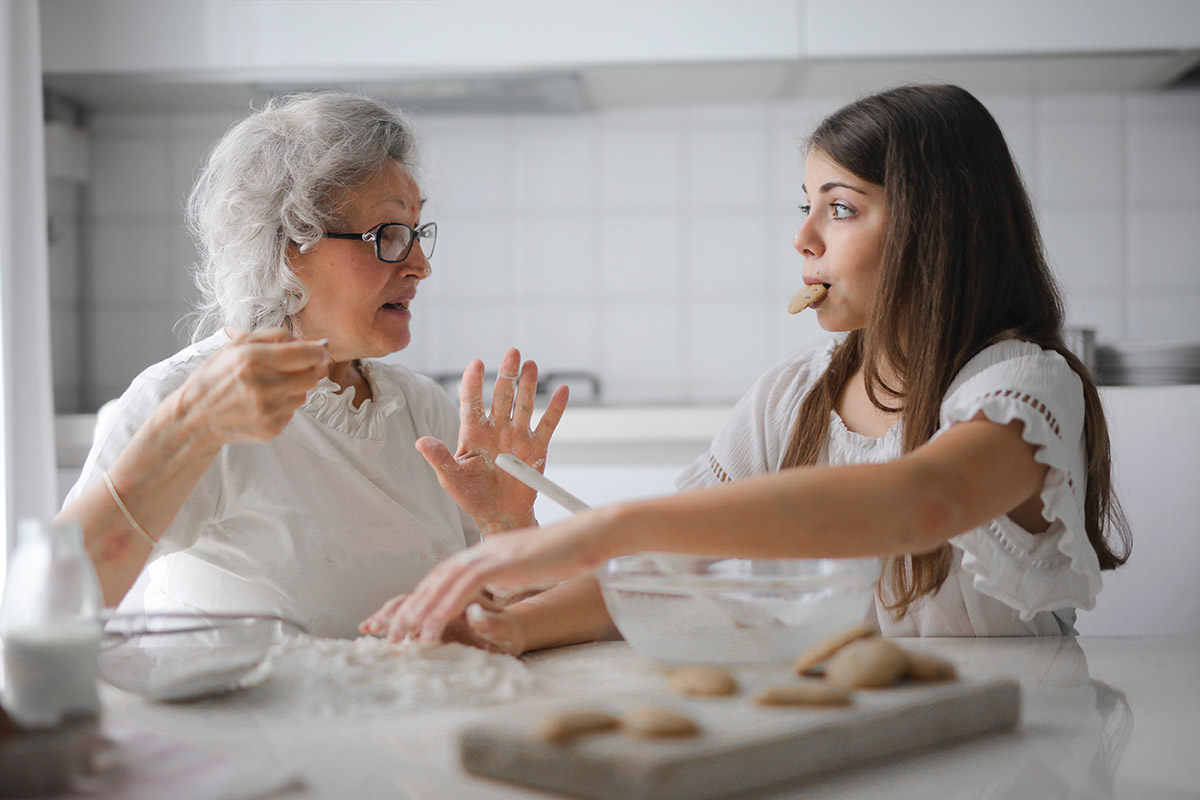 How To Hire In-Home Help