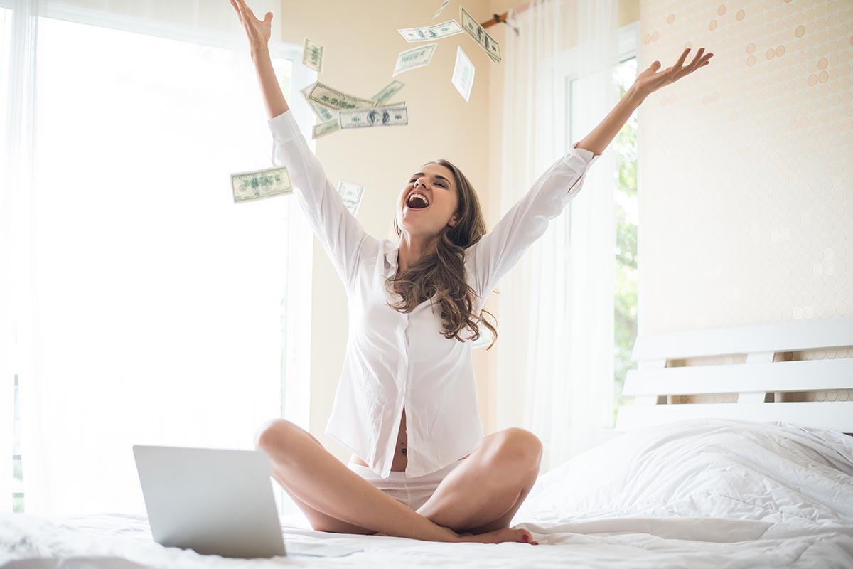 How to Make $3,000 Fast