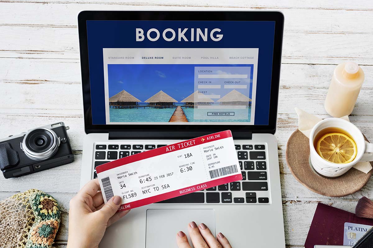 How to Plan a Trip Like a Pro