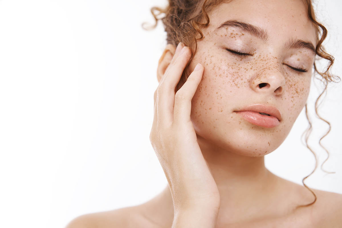 How to Prep The Skin Before A Big Event