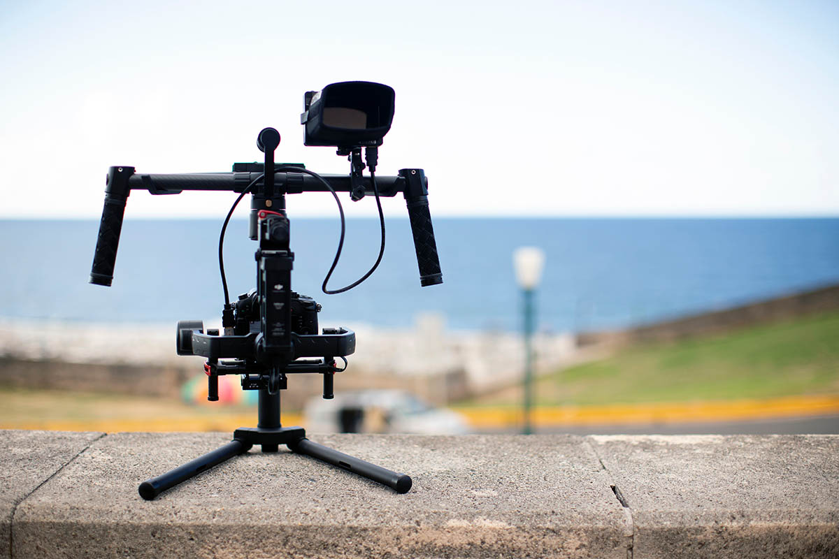 How to Properly Balance Your Gimbal
