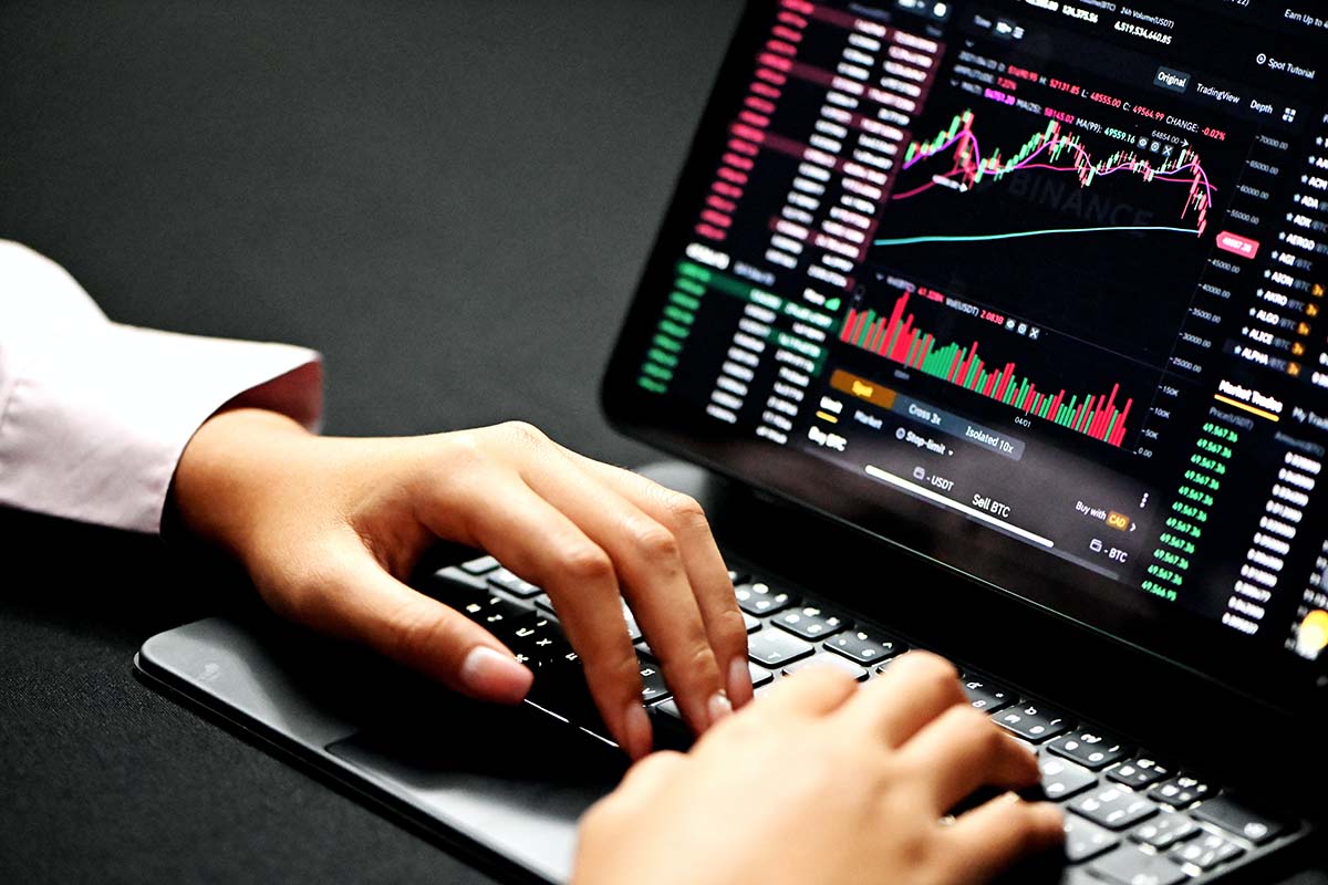 How to Properly Get Started With Stock Trading