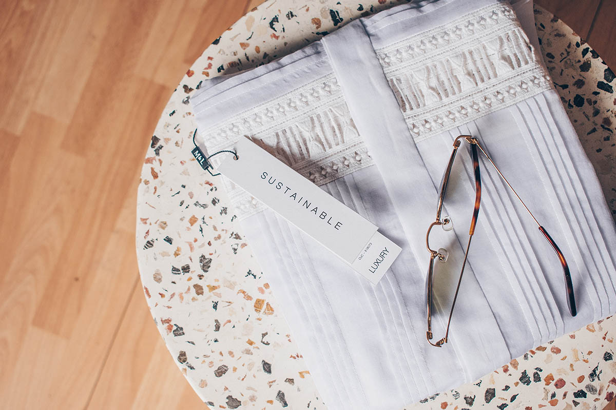 How to be a sustainable shopper