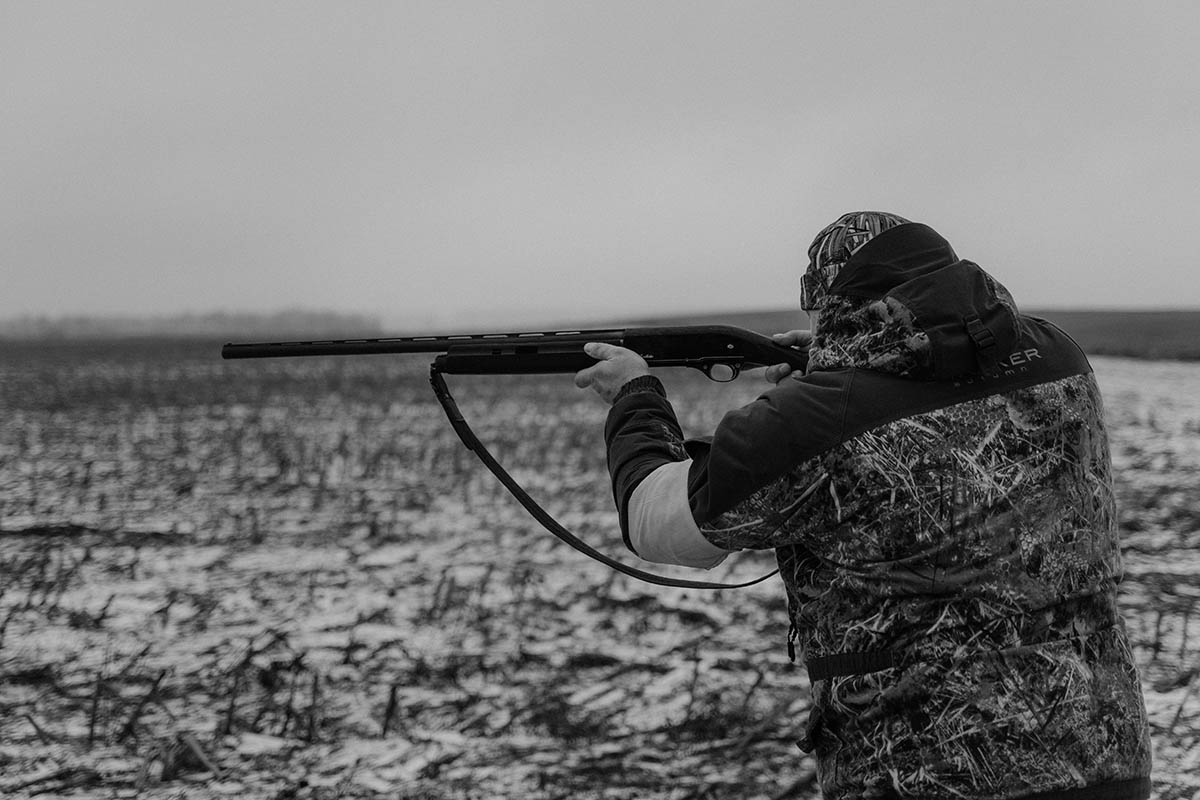 Hunting Vacation