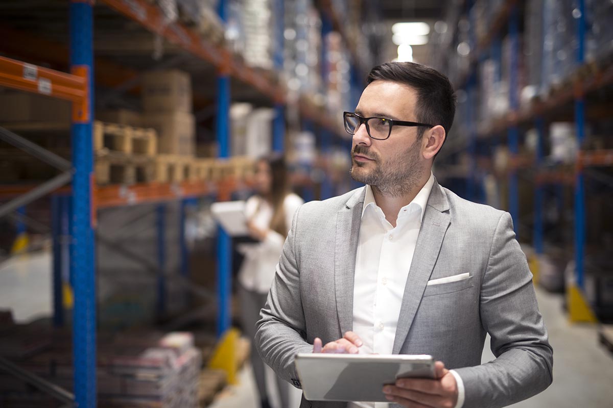 Improving Business Management