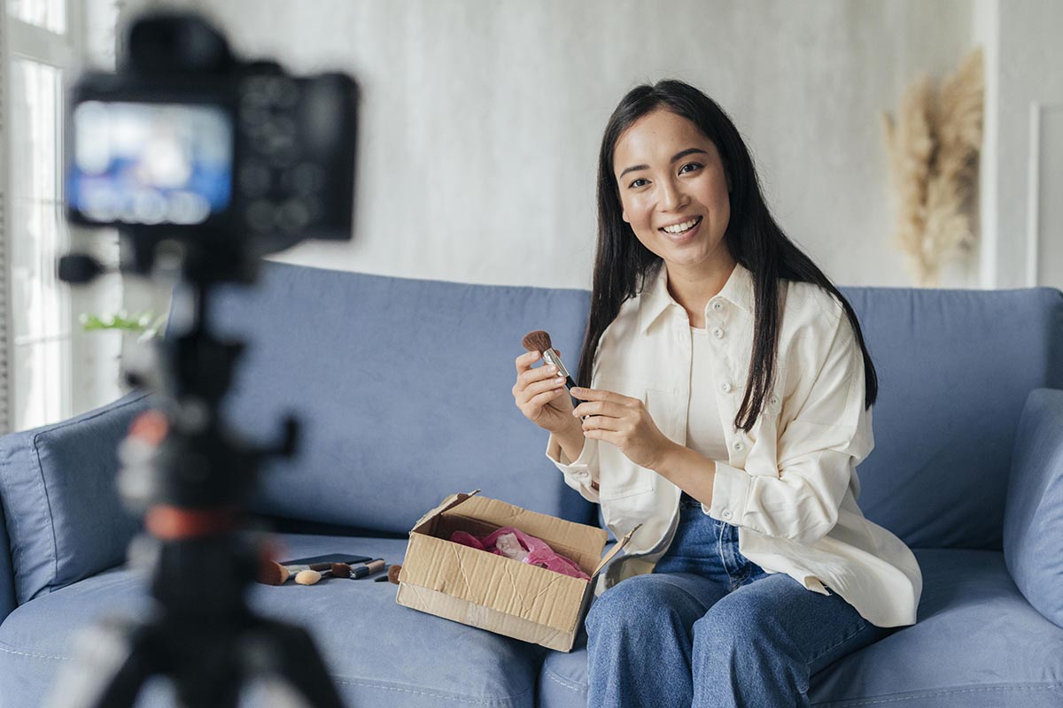 Influencer Marketing Strategy