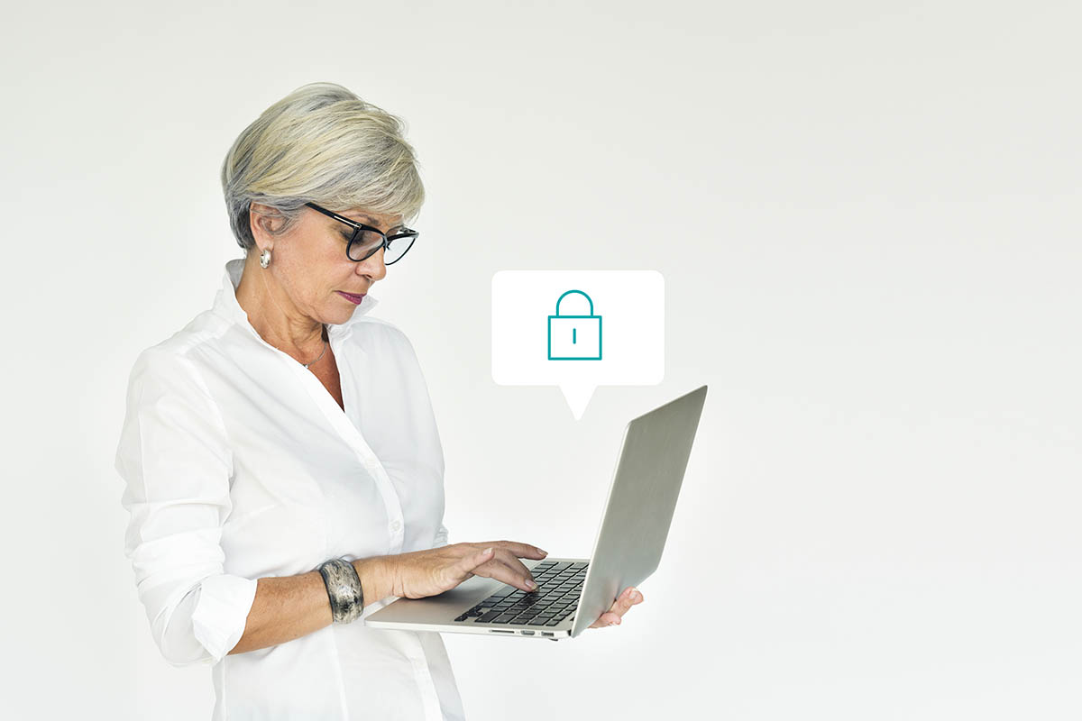 Internet Safety Tips For Seniors