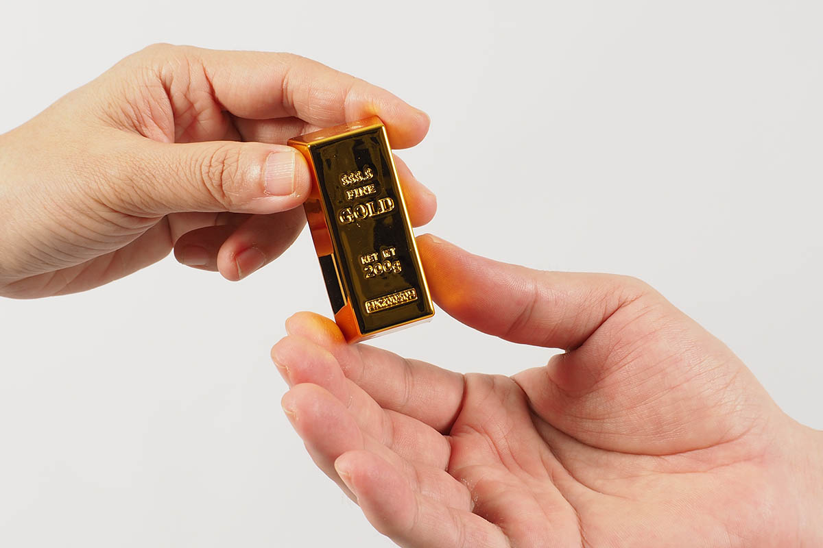 Invest in Precious Metals in Singapore