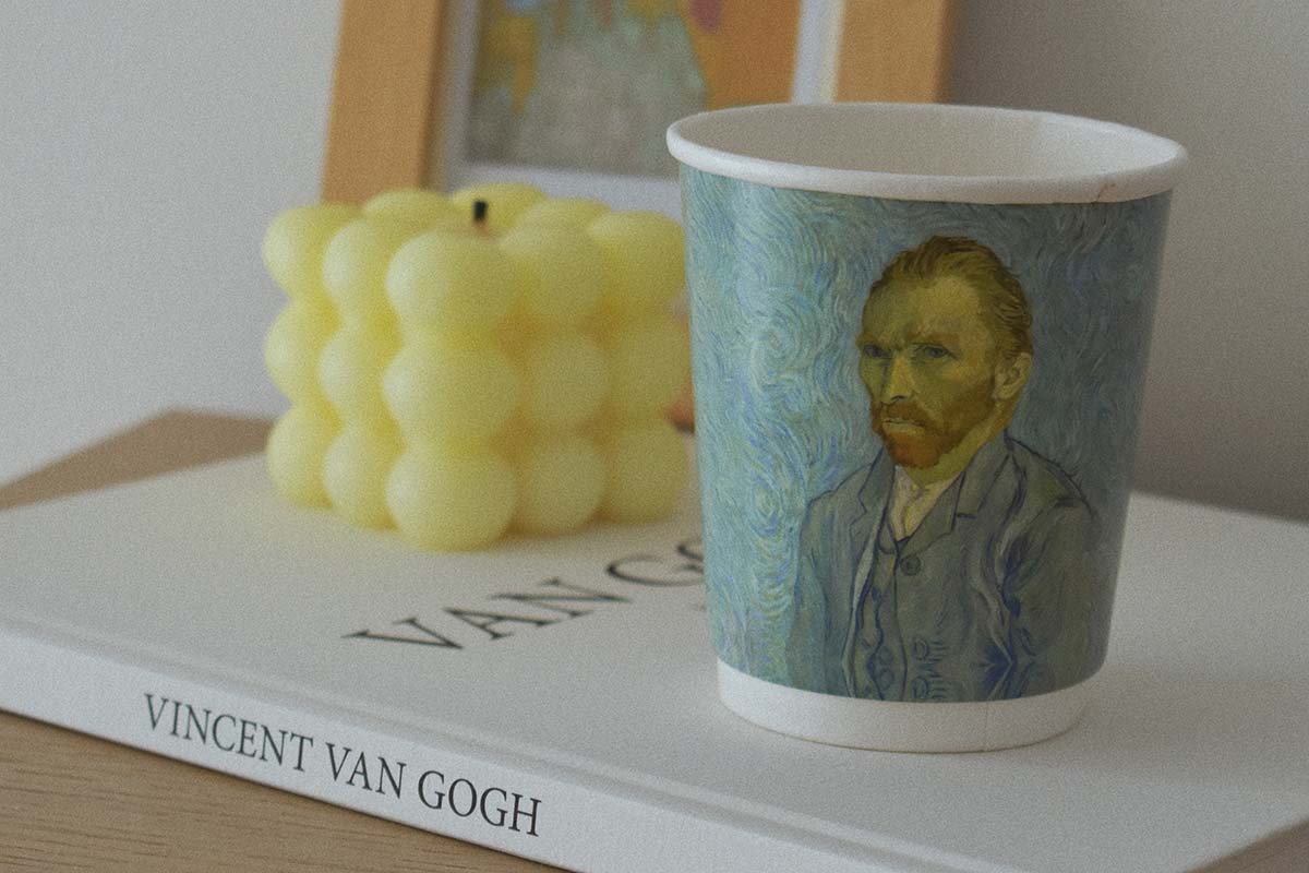 About Van Gogh