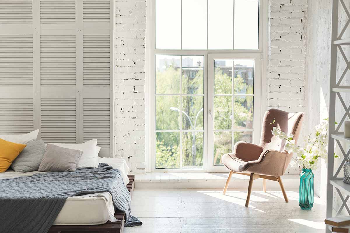 Love Your Bedroom