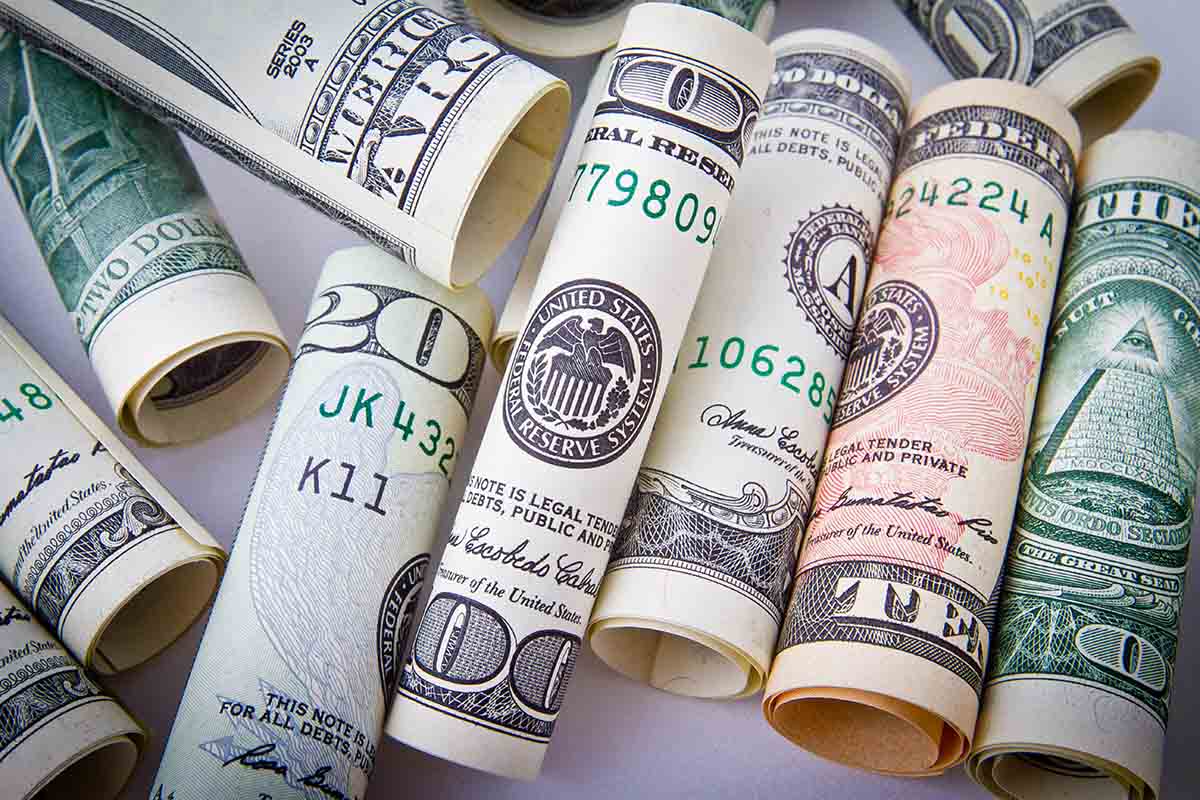 Money Matters