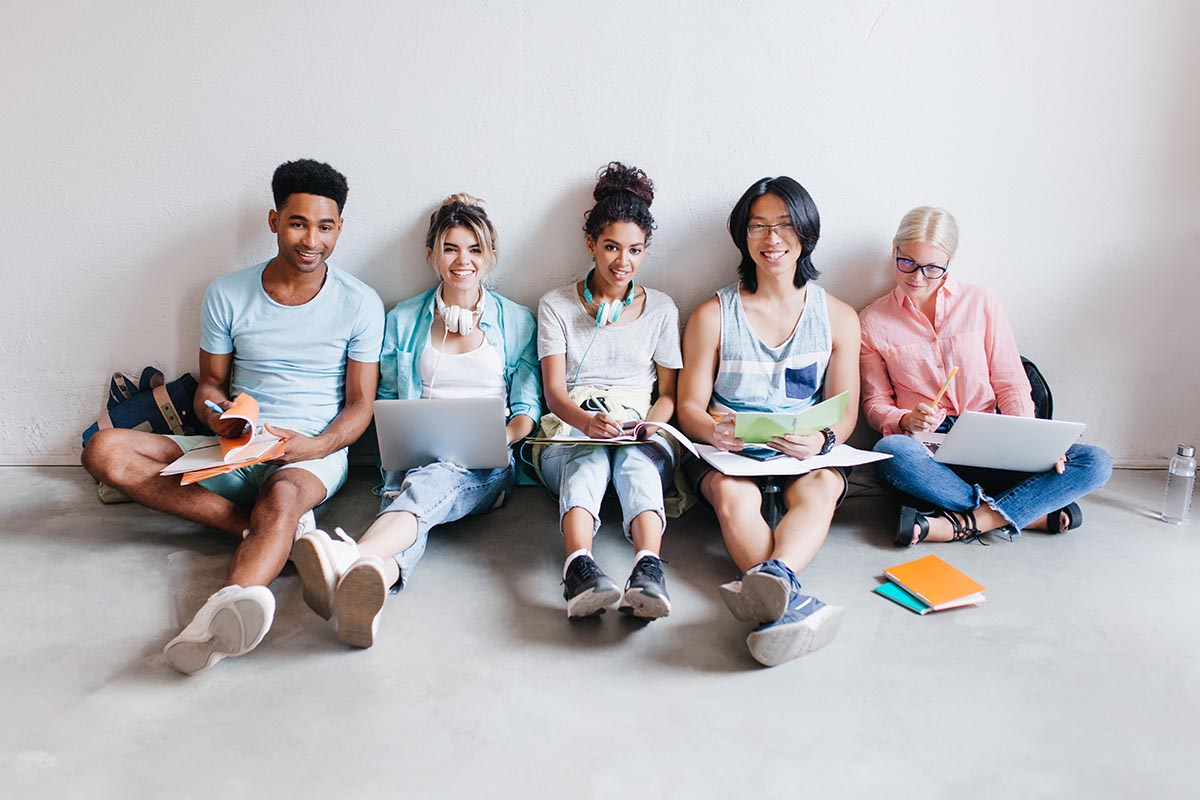 Most Common College Myths