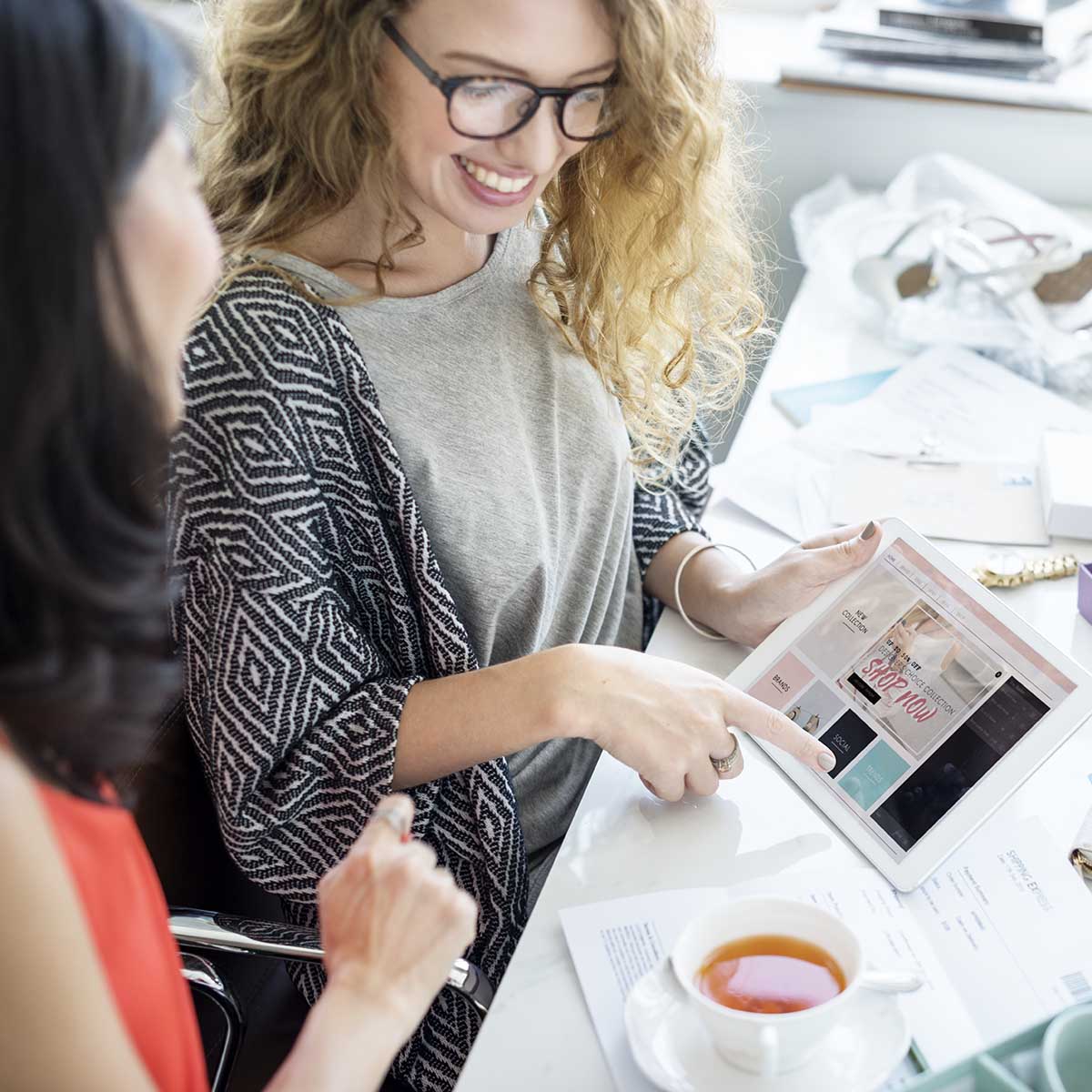 Niche eCommerce Ideas