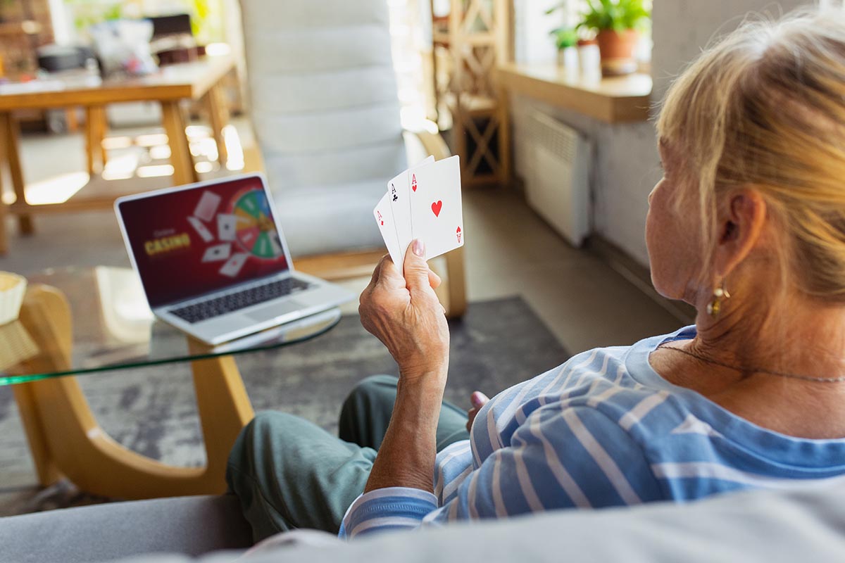 Online Casinos Bonuses