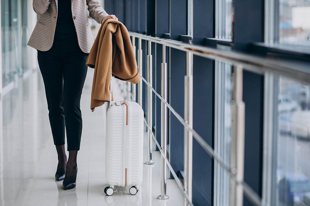 Online Travel Booking Platform