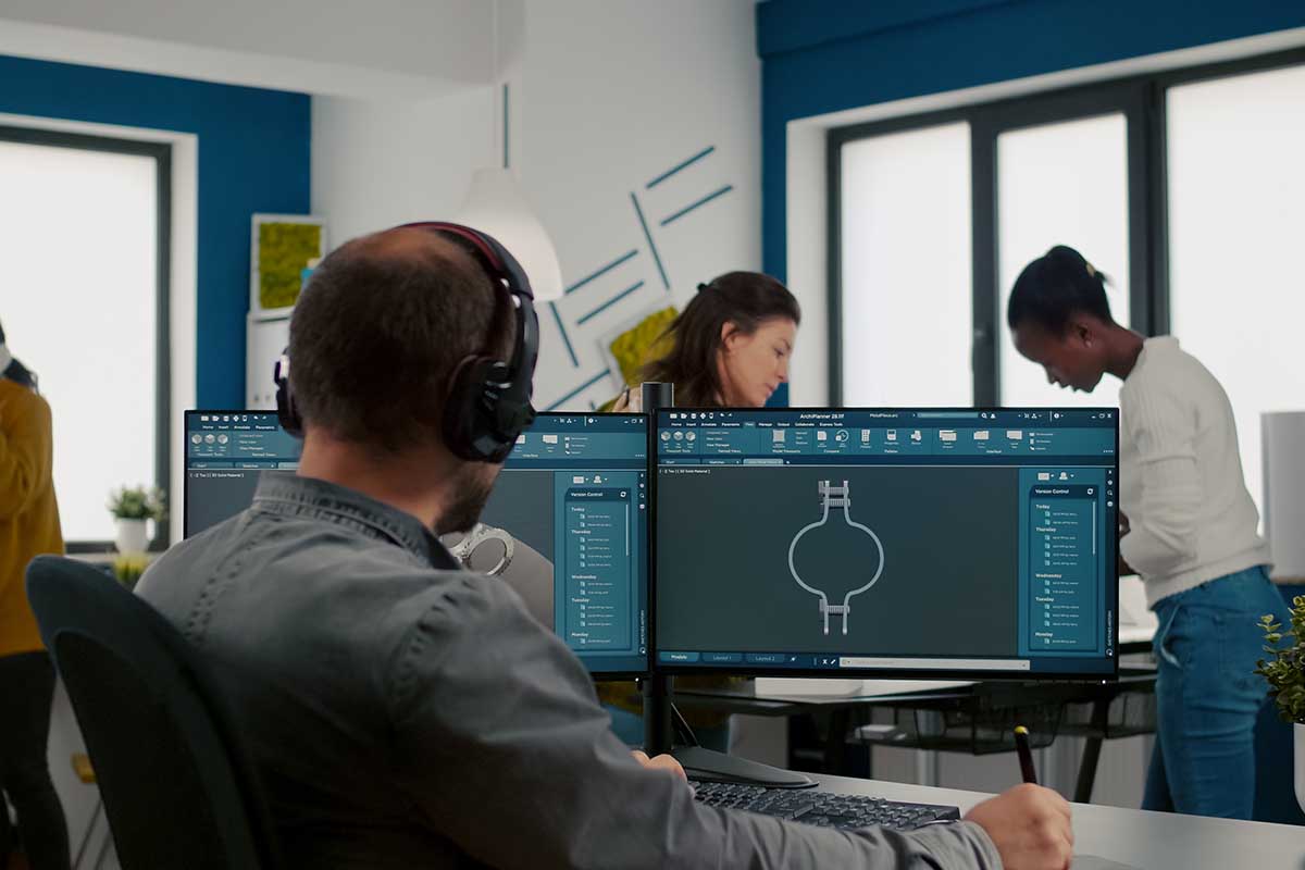 Pre-construction Software