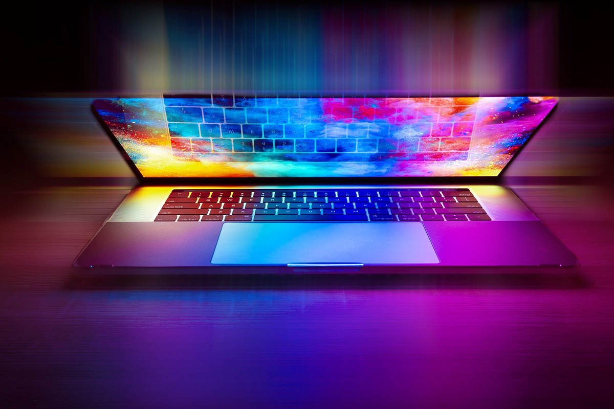 Purchase a Laptop